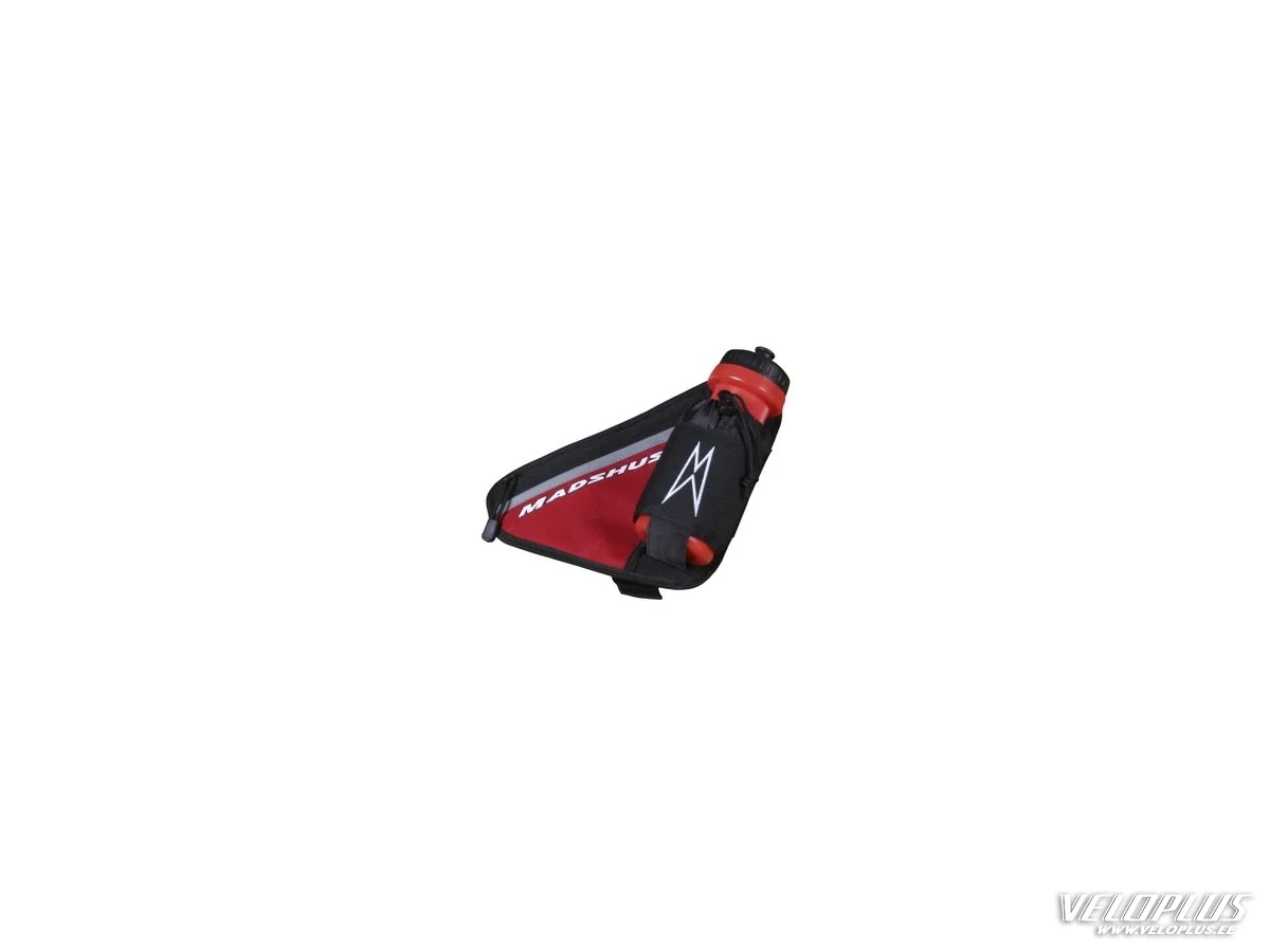 Joogivöö Madshus Drinkbelt koos pudeliga