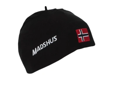 Suusamüts Madshus Lycra Race must L