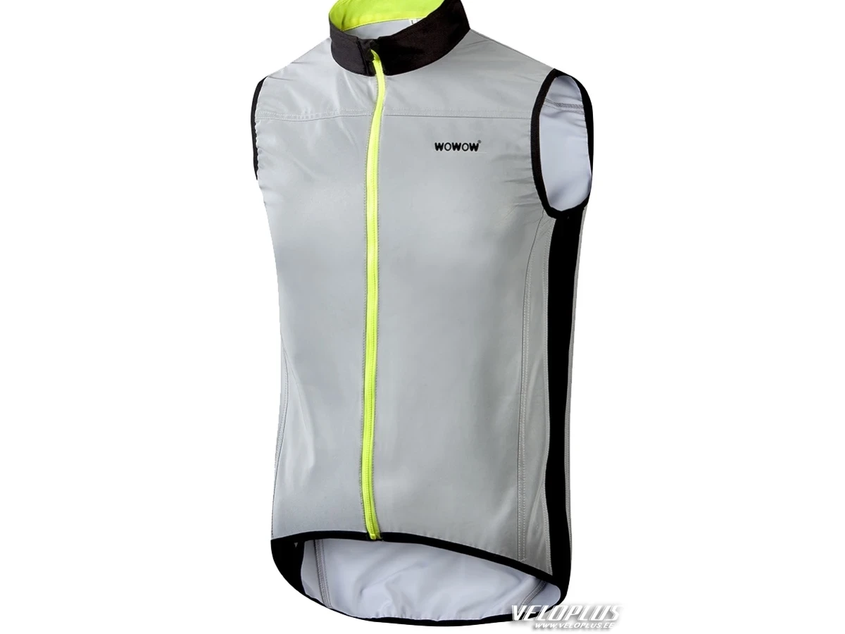 Vest WOWOW RACEVIZ STELVIO L (48/50)