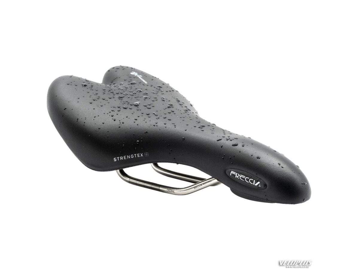 Sadul Selle Royal Freccia Strengtex Athletic Unisex
