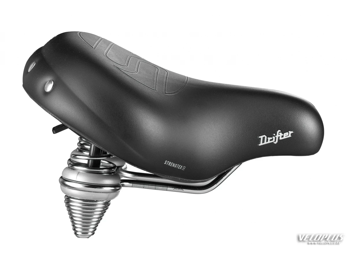 седло Selle Royal DRIFTER STRENGTEX Relax Unisex