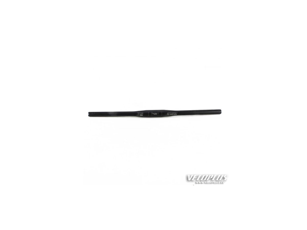 Handlebar FSA XC-180, flat black, 31,8 600mm
