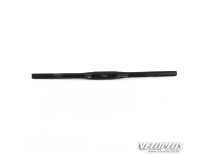 Handlebar FSA XC-180, flat black, 31,8 600mm