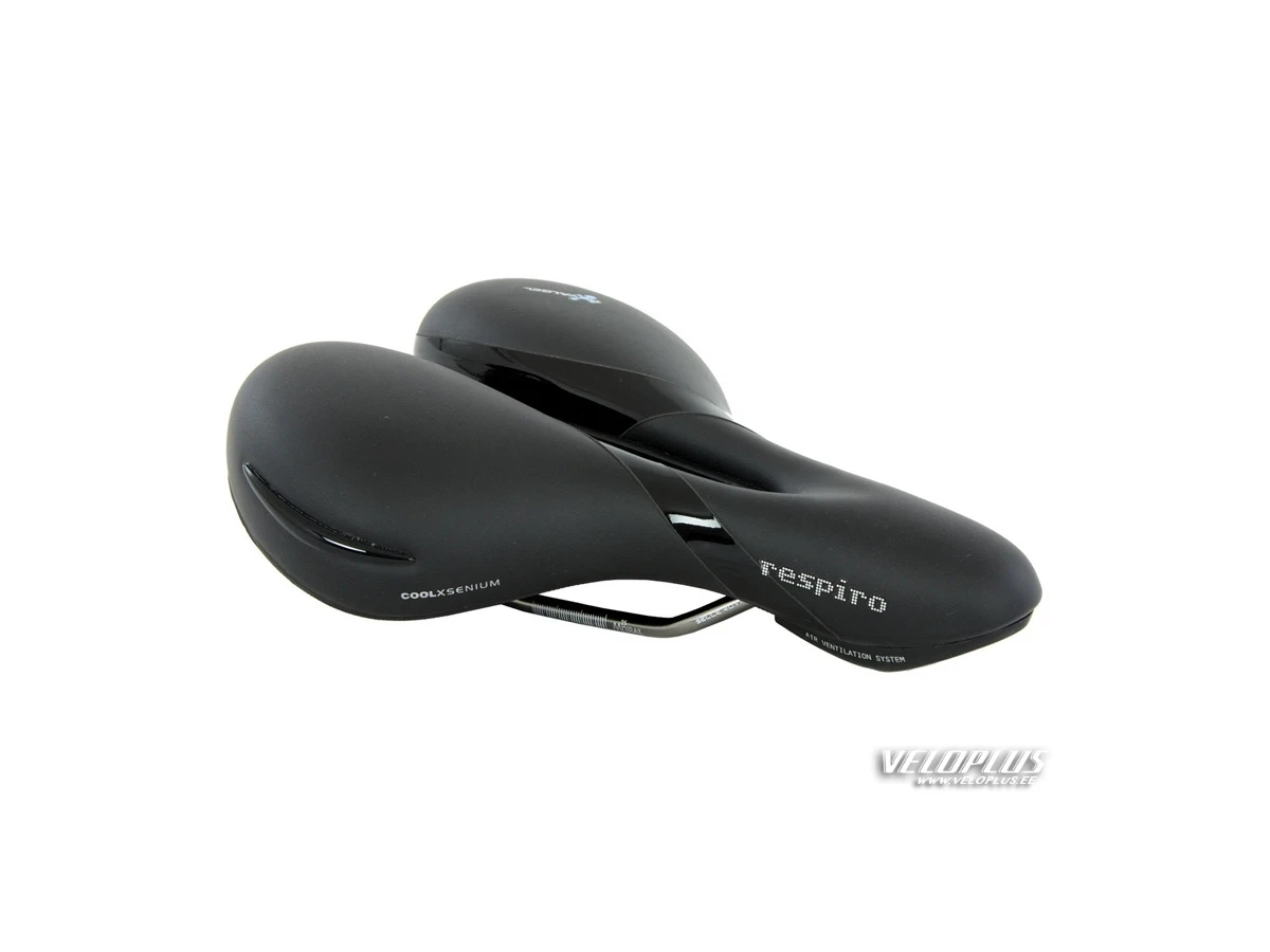 Saddle Selle Royal Respiro Moderate Woman