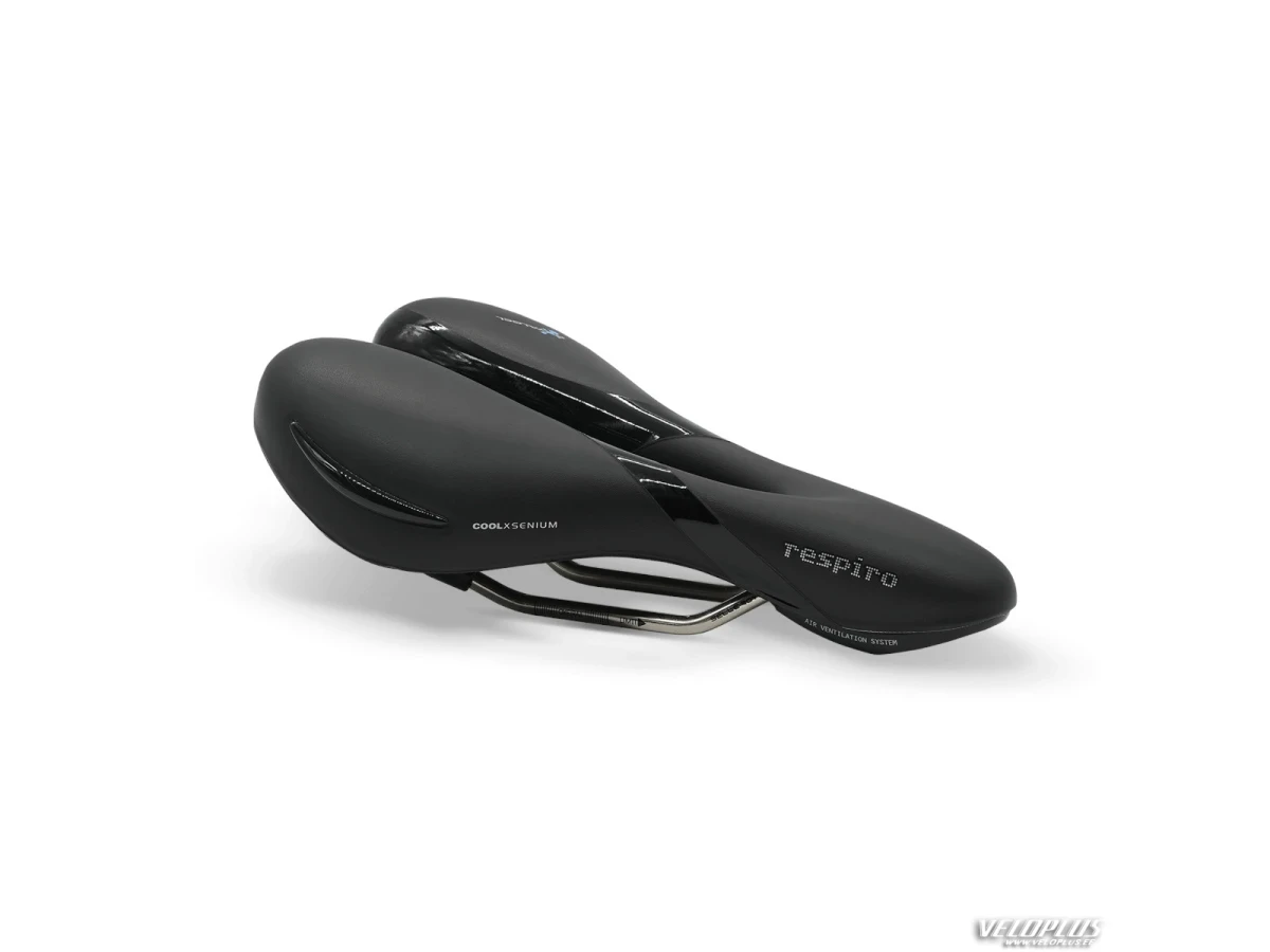 Saddle Selle Royal Respiro Moderate Unisex