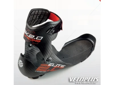 Ski boots Alpina ESK 2.0 size 44