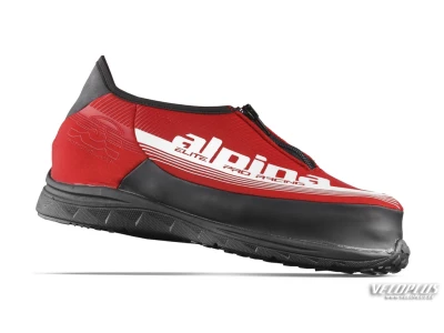 Ski boots Alpina ESK 2.0 size 44