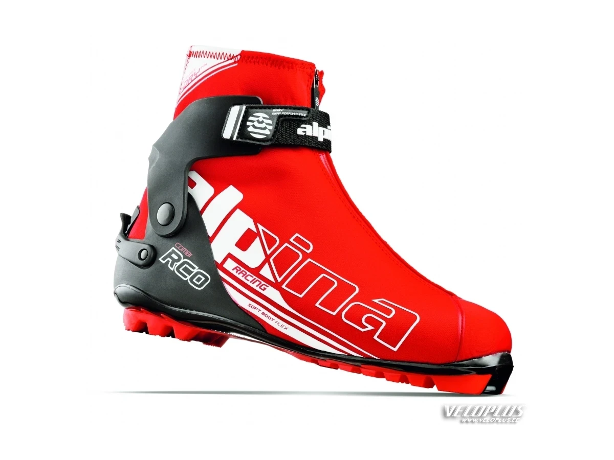 Лыжные ботинки R COMBI nr 40