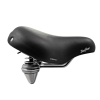 Saddle Selle Royal DRIFTER SMALL STRENGTEX Relaxed Unisex black thumbnail 4