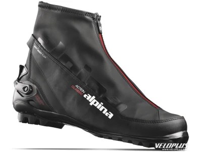 Ski boots Alpina ACL size 45