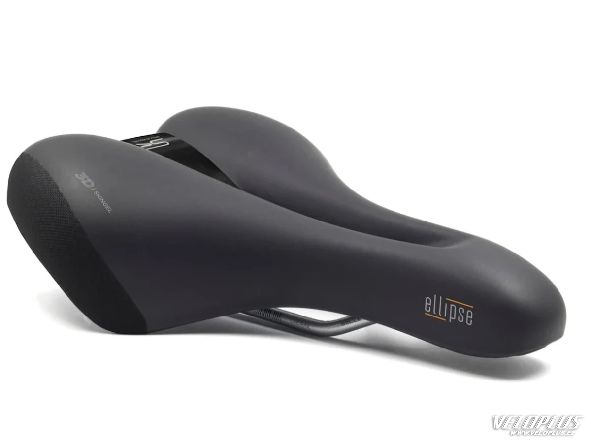 Saddle Selle Royal Ellipse Moderate Unisex