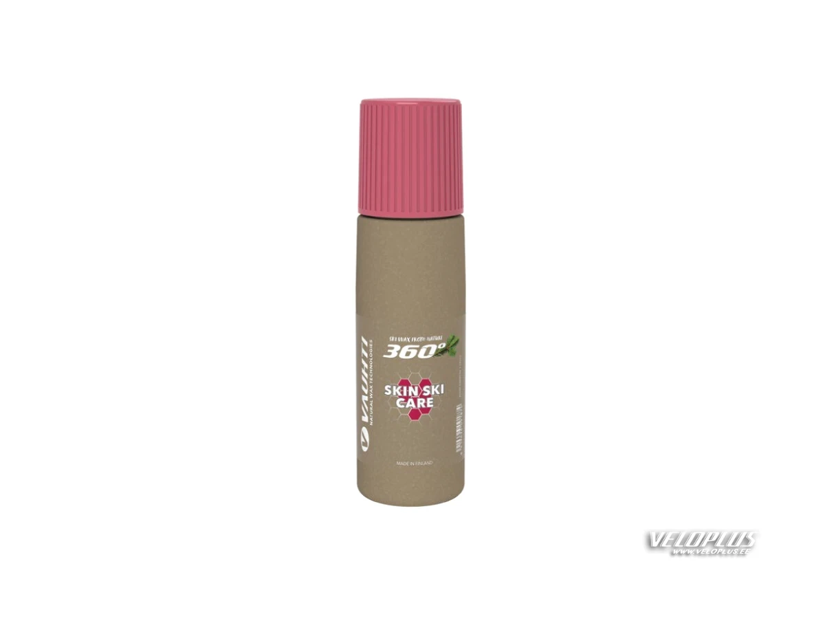 Kiirsuusamääre VAUHTI 360° SKIN SKI CARE  80ml