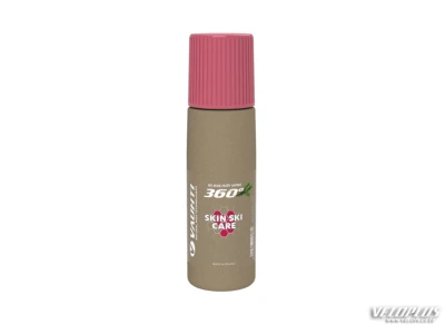 Kiirsuusamääre VAUHTI 360° SKIN SKI CARE  80ml
