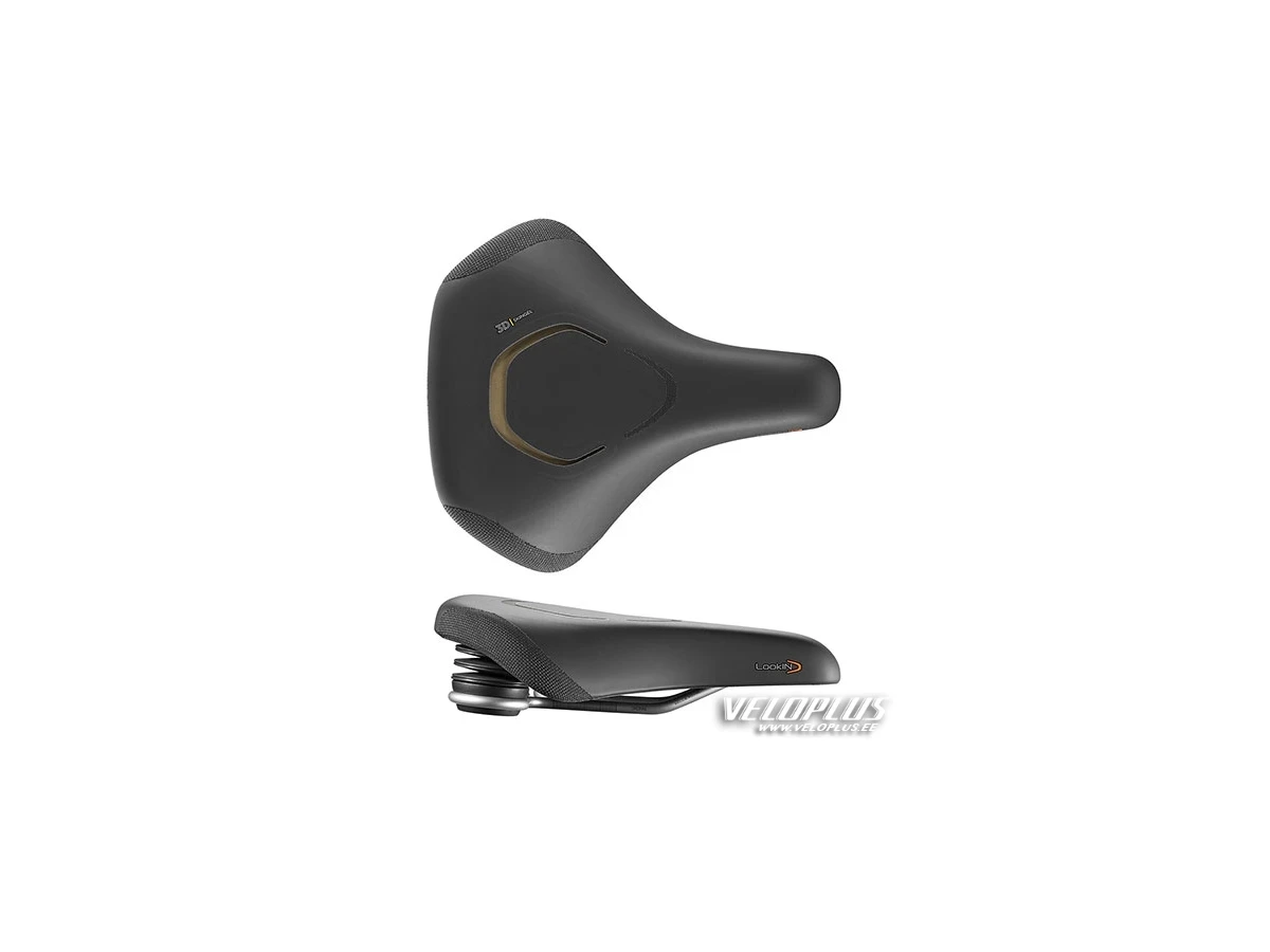 Saddle Selle Royal Lookin 3D Relaxed Unisex
