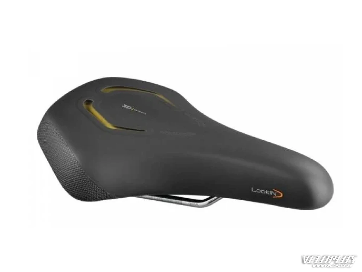 Saddle Selle Royal Lookin 3D Moderate Woman
