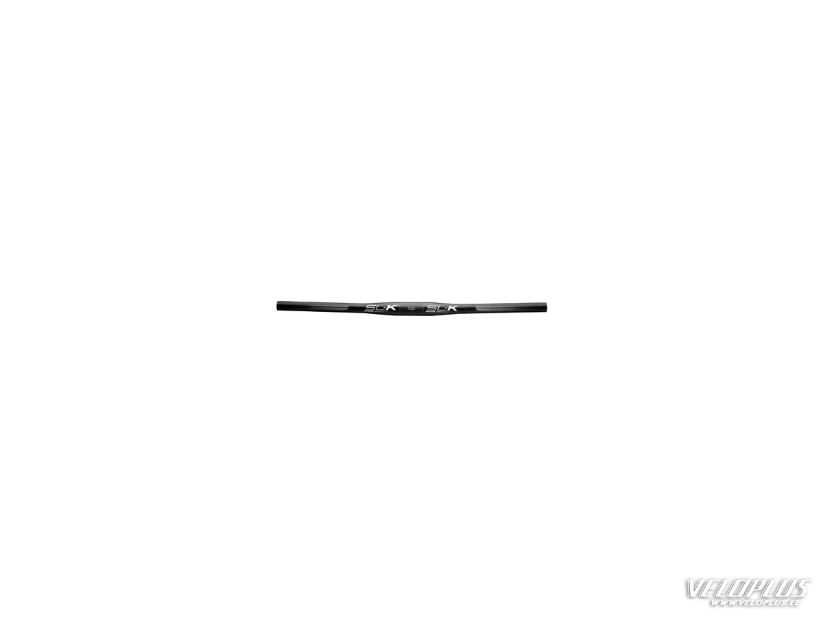 Handlebar FSA SLK Carbon 31,8 620 white