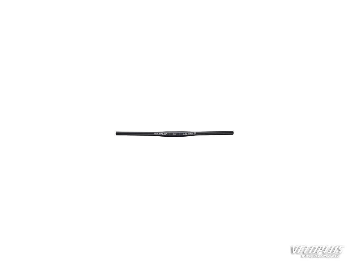 Juhtraud FSA V-drive 31,8 620