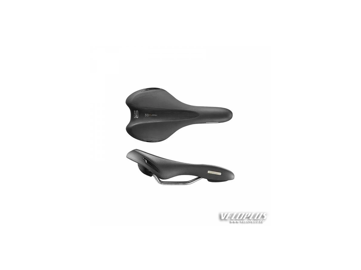 Saddle Selle Royal Optica Athletic Unisex