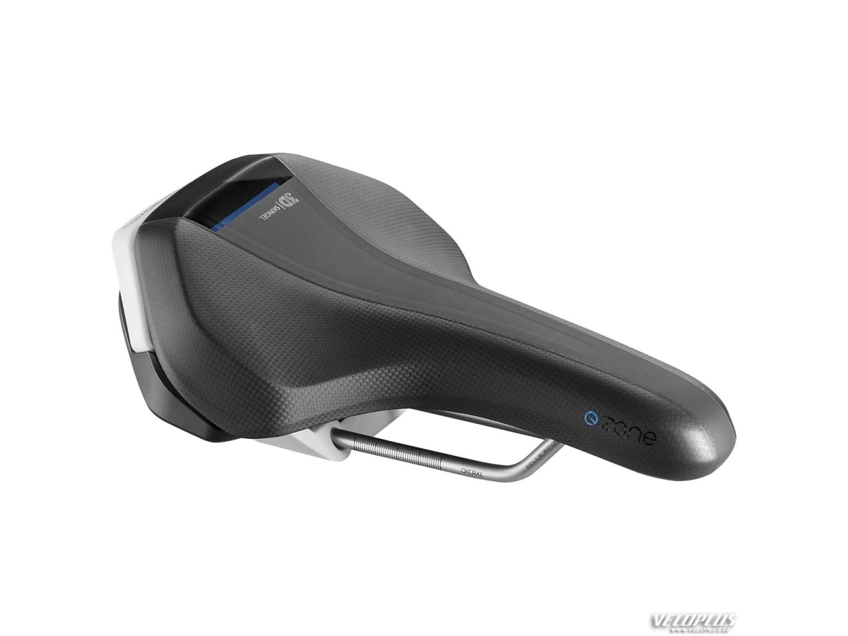 Elektriratta sadul Selle Royal E-Zone Moderate Unisex