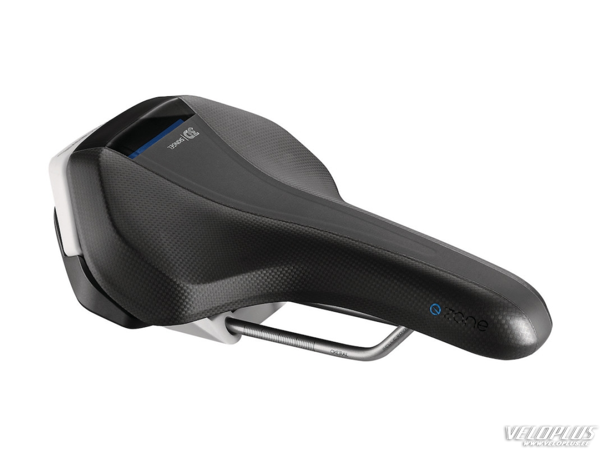 Elektriratta sadul Selle Royal E-Zone Moderate Unisex