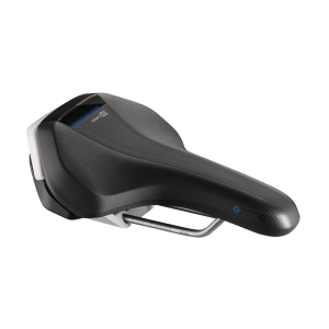 Elektriratta sadul Selle Royal E-Zone Moderate Unisex