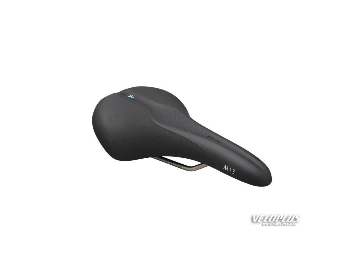 Saddle Selle Royal SCIENTIA M3 Moderate Large Unisex
