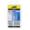 Toko ski wax HF Tribloc blue -10 to -30 thumbnail 1
