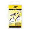 Slīdēšanas vasks TOKO PERFORMANCE YELLOW +10…-4°C 40g thumbnail 2
