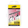 Slīdēšanas vasks TOKO PERFORMANCE RED -2…-11°C 40g thumbnail 1
