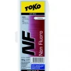 Toko ski wax NF red 120g thumbnail 1