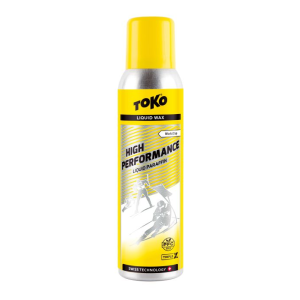 Toko High Performance Liquid Paraffin Yellow 125 ml