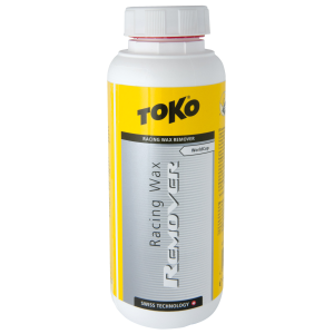 Libisemismäärde eemaldi Toko Racing Wax Remover 500ml