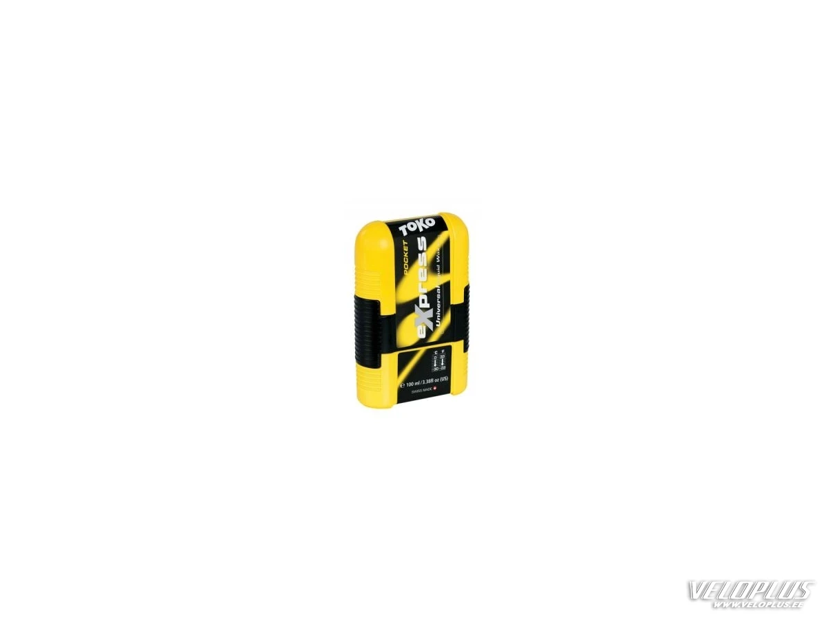 Suusamääre Toko Express kiirmääre 100ml