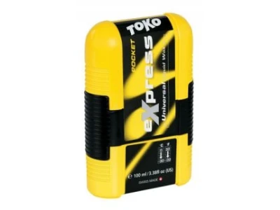 Suusamääre Toko Express kiirmääre 100ml