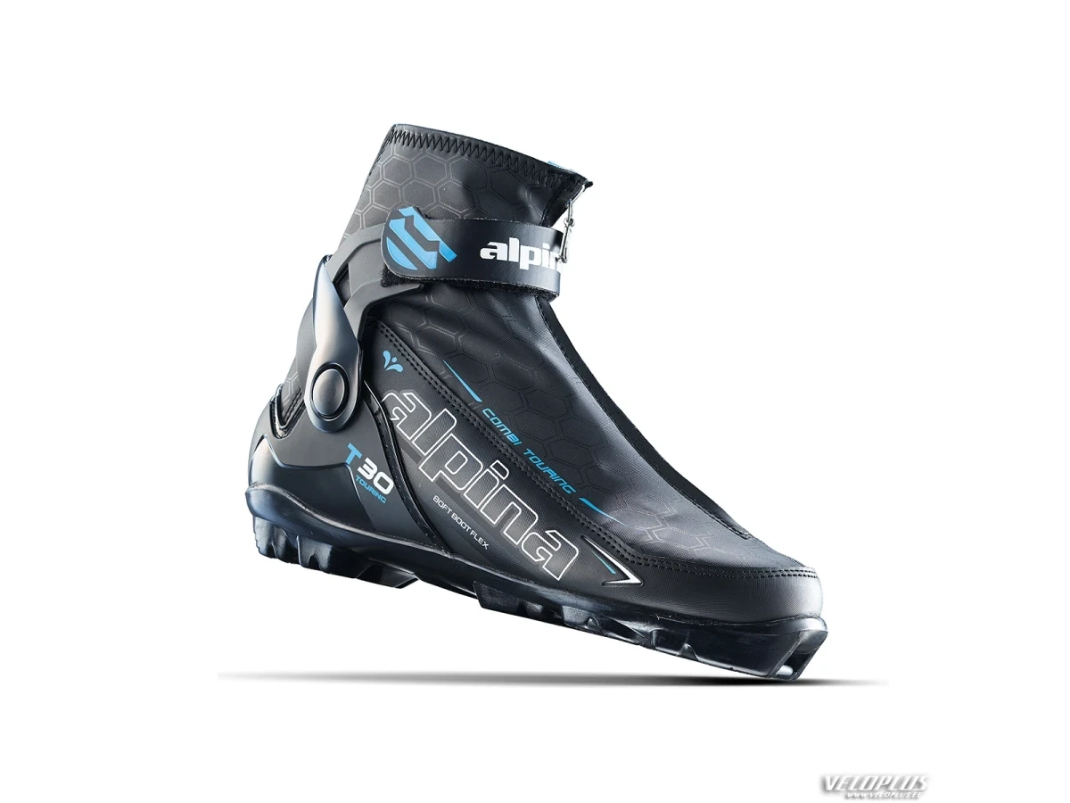 Ski boots Alpina T 30 size 41