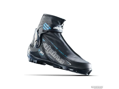 Ski boots Alpina T 30 size 41