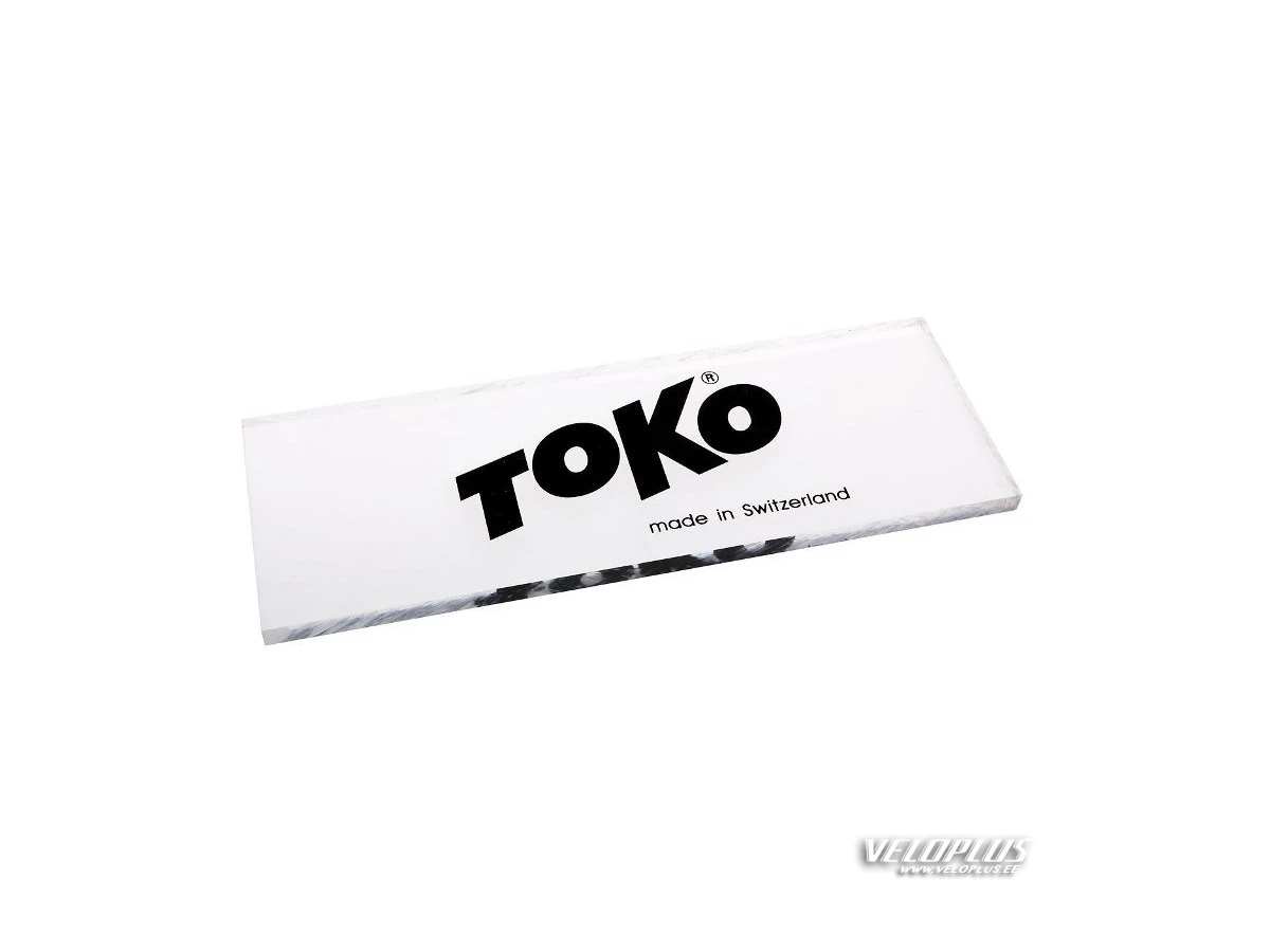 Kaabits Toko Plexi 3mm (pakendis)