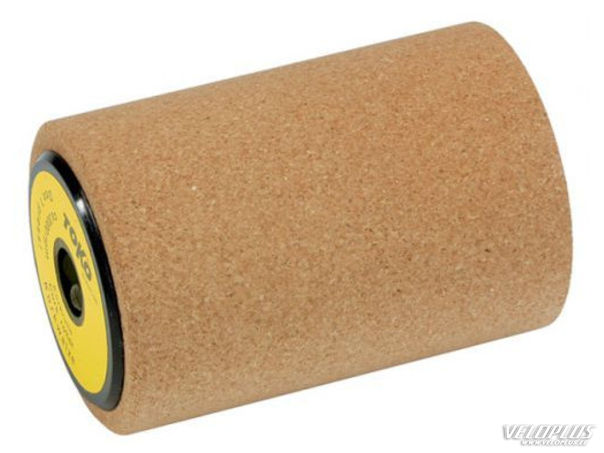 TOKO Cork rotary roller, 100mm