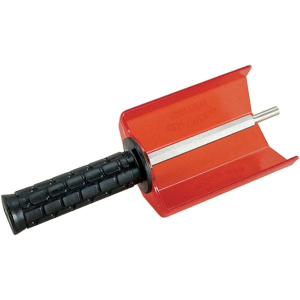 Roto brush handle RED CREEK 100mm