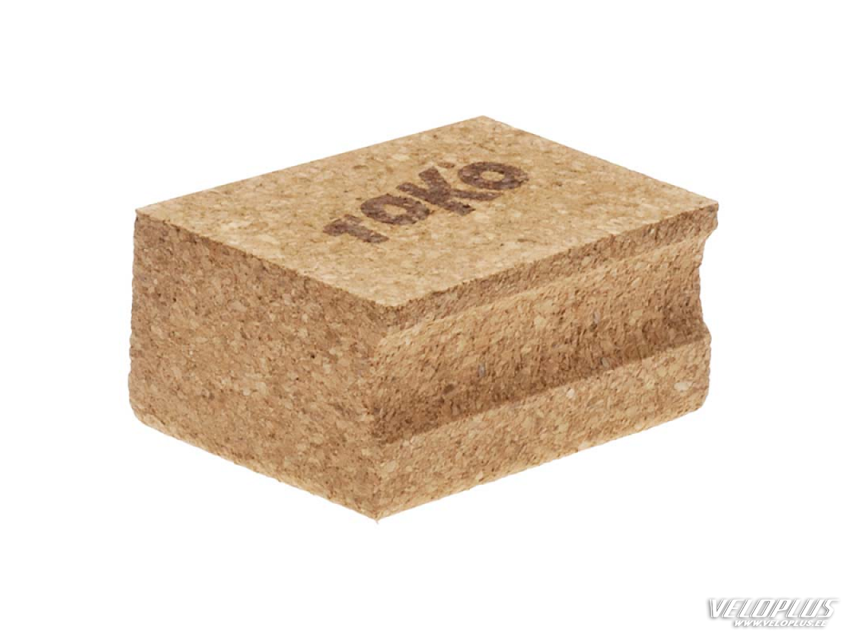 TOKO Wax Cork