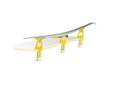 Toko Ski Vise Nordic