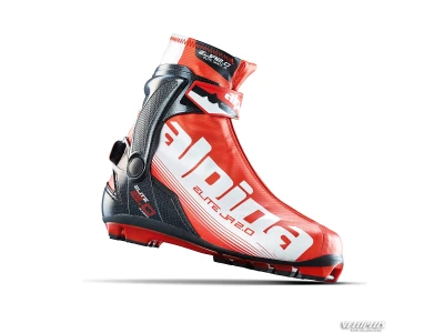 Ski boots Alpina ESK 2.0 JR size 37