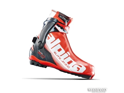 Ski boots Alpina ED 2.0 JR size 38