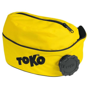 Drinkbelt TOKO yellow 800ml