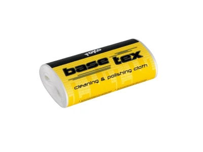 Puhastus ja poleerimis lapp Toko Base Tex