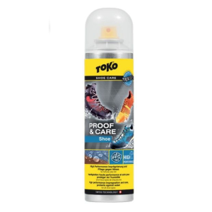 Jalatsite kaitsevahend TOKO ECO SHOE PROOF & CARE 250ml