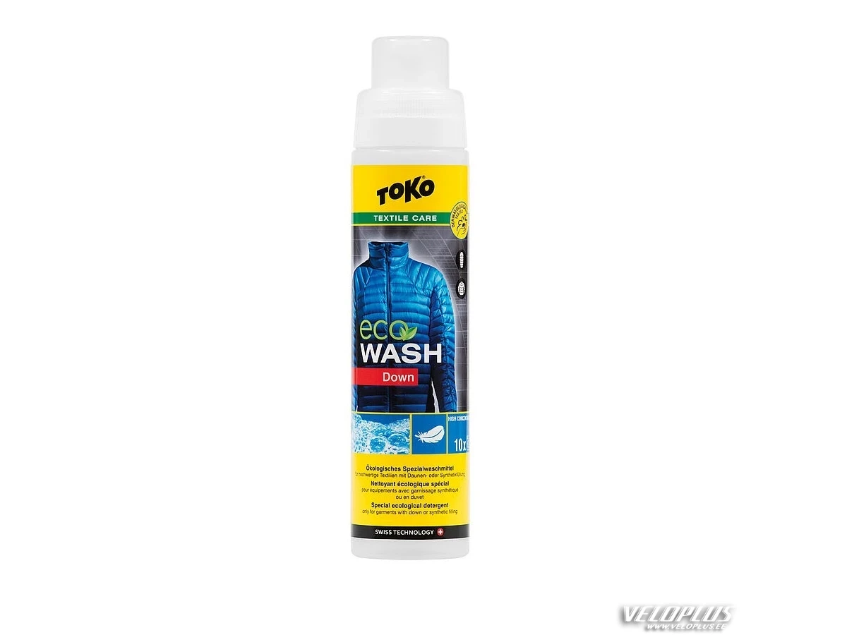 TOKO ECO DOWN WASH 250ml