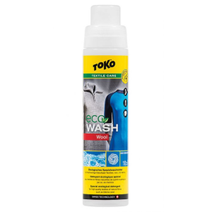 Villariiete pesuvahend TOKO ECO WOOL WASH 250ml