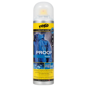 Toko Textile Proof 250ml