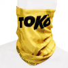 Kaklo mova TOKO geltona thumbnail 1